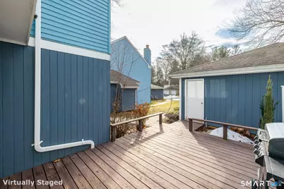 147 West Grayling Lane #147, Suffield, CT 06078 - Photo 33