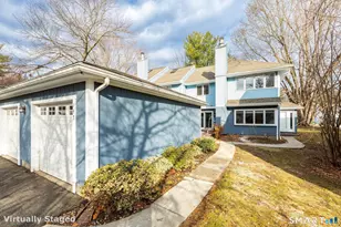 147 W Grayling Ln, Suffield, CT 06078 - Photo 5