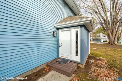 147 West Grayling Lane #147, Suffield, CT 06078 - Photo 35