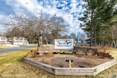 147 West Grayling Lane #147, Suffield, CT 06078 - Photo 37