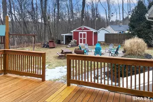 308 Cherry Brook Rd, Canton, CT 06019 - Photo 35