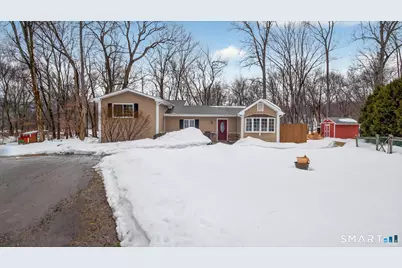 308 Cherry Brook Road, Canton, CT 06019 - Photo 1