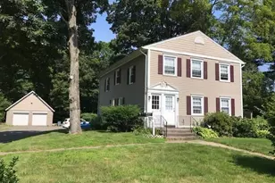 539 Maple Ave, Cheshire, CT 06410 - Photo 1