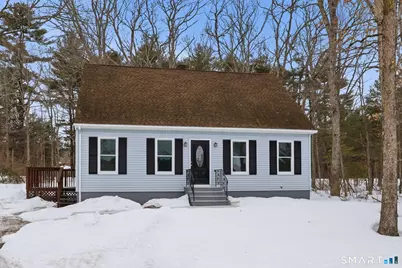 1370 Plainfield Pike, Sterling, CT 06377 - Photo 1