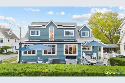 58 Chapman Avenue, Westbrook, CT 06498 - Photo 1