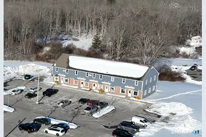 61 Main Street #P, Hebron, CT 06248 - Photo 1