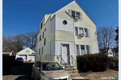 384 Thompson Street, Stratford, CT 06615 - Photo 1