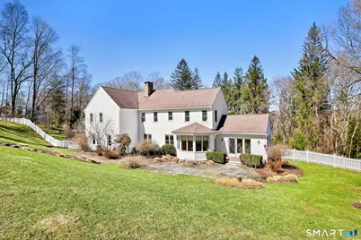 42 Topstone Road, Redding, CT 06896 - Photo 3