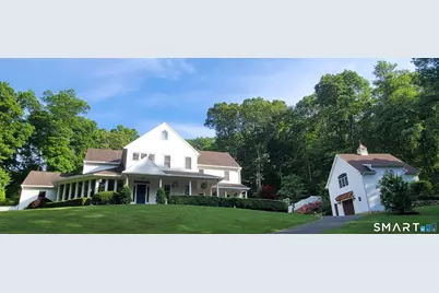 42 Topstone Road, Redding, CT 06896 - Photo 1