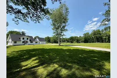 249 Wall Street, Hebron, CT 06248 - Photo 5