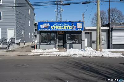 94 Albion Street, Bridgeport, CT 06605 - Photo 1