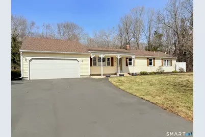 531 Clintonville Road, North Haven, CT 06473 - Photo 1