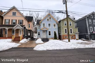 840 Congress Ave, New Haven, CT 06519 - Photo 1