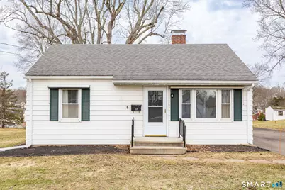 80 West Street, Windsor Locks, CT 06096 - Photo 1