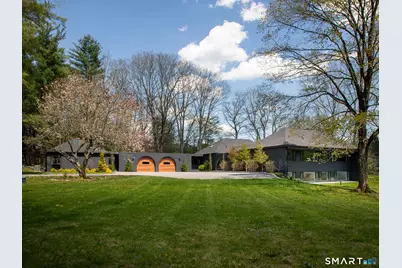 447 South Street, Litchfield, CT 06759 - Photo 1