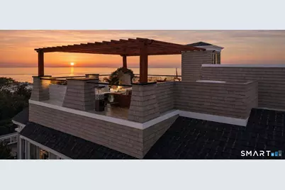 1008 Fairfield Beach Road, Fairfield, CT 06824 - Photo 5