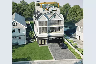 1008 Fairfield Beach Road, Fairfield, CT 06824 - Photo 17