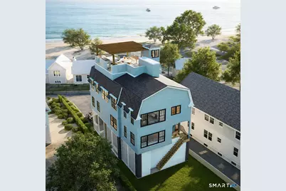 1008 Fairfield Beach Road, Fairfield, CT 06824 - Photo 15