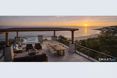 1008 Fairfield Beach Road, Fairfield, CT 06824 - Photo 3