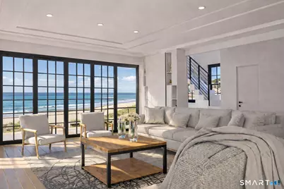 1008 Fairfield Beach Road, Fairfield, CT 06824 - Photo 7