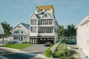 1008 Fairfield Beach Rd, Fairfield, CT 06824 - Photo 1