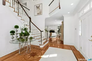 314 Georgetown Rd, Weston, CT 06883 - Photo 3