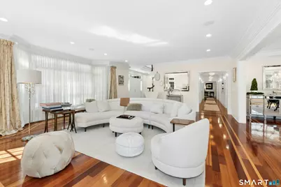 314 Georgetown Road, Weston, CT 06883 - Photo 5