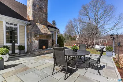 314 Georgetown Road, Weston, CT 06883 - Photo 37