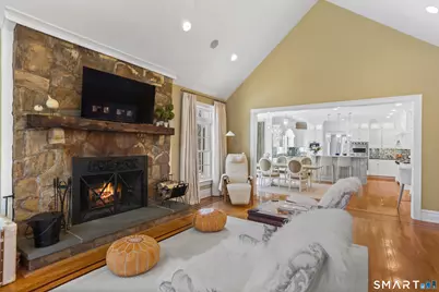 314 Georgetown Road, Weston, CT 06883 - Photo 17