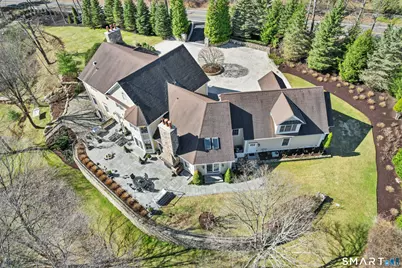 314 Georgetown Road, Weston, CT 06883 - Photo 39