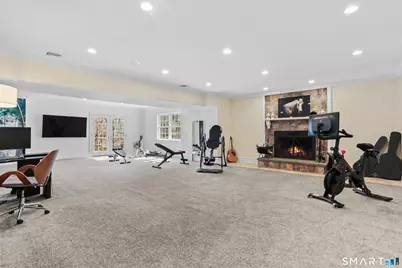 314 Georgetown Road, Weston, CT 06883 - Photo 31