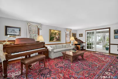 11 Jericho Drive, Old Lyme, CT 06371 - Photo 3