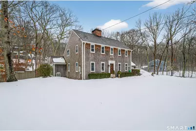 11 Jericho Drive, Old Lyme, CT 06371 - Photo 31