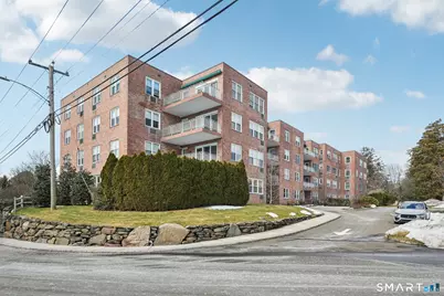 4 Putnam Hill #4F, Greenwich, CT 06830 - Photo 17