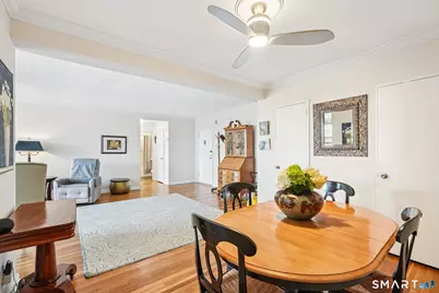 4 Putnam Hill #4F, Greenwich, CT 06830 - Photo 5