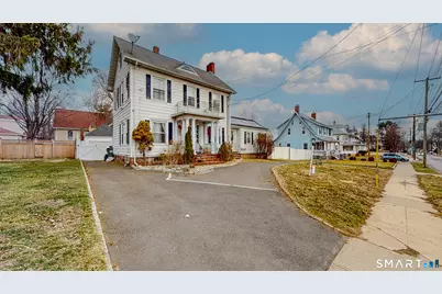 2078 Park Avenue, Bridgeport, CT 06604 - Photo 1