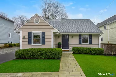 16 Fairfield Avenue, Darien, CT 06820 - Photo 39