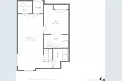 596 Glenbrook Road #APT 12, Stamford, CT 06906 - Photo 25