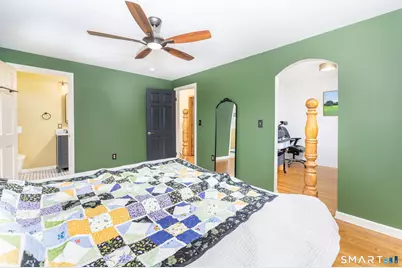 481 Gaylord Mountain Road, Hamden, CT 06518 - Photo 15