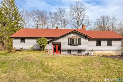 481 Gaylord Mountain Road, Hamden, CT 06518 - Photo 1