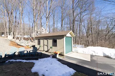 70 Pine Hollow Drive, Middlebury, CT 06762 - Photo 21