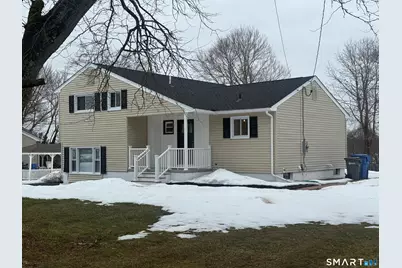 53 Frances Drive, Manchester, CT 06040 - Photo 1