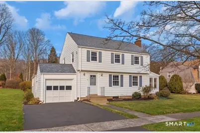 75 Colonial Drive, Hamden, CT 06518 - Photo 1