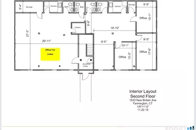 1533 New Britain Avenue, Farmington, CT 06032 - Photo 3