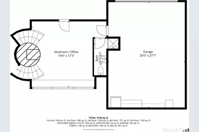 2177 Cross Highway, Fairfield, CT 06824 - Photo 37