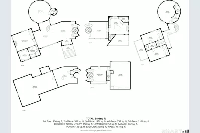 2177 Cross Highway, Fairfield, CT 06824 - Photo 33