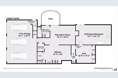 111 Stones Throw, Trumbull, CT 06611 - Photo 29