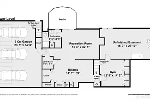 111 Stones Throw, Trumbull, CT 06611 - Photo 29