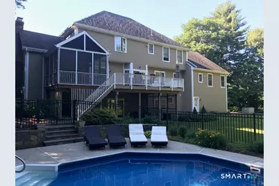 111 Stones Throw, Trumbull, CT 06611 - Photo 37