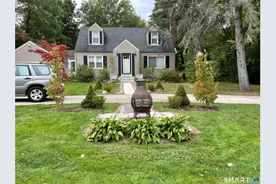 1347 Hall Boulevard, Bloomfield, CT 06002 - Photo 1